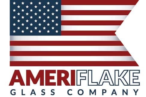 Ameriflake Glass Company
